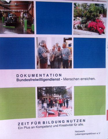 Dokumentation Bildung BFD